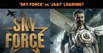 It’s A Clash Between ‘Sky Force’ And ‘Jaat’?