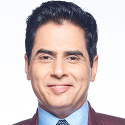 Aman Verma Hindi Supporting Actor