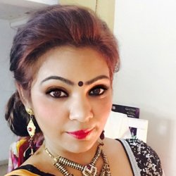 Hindi Tv Actress Prerna Sharma