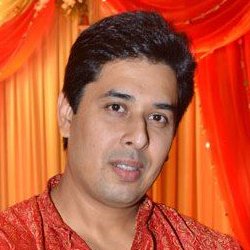 Samrat Mukherjee Hindi Supporting Actor