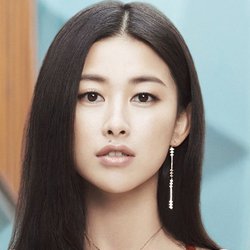 English Movie Actress Zhu Zhu