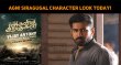 Agni Siragugal Character Look Today! Tamil News