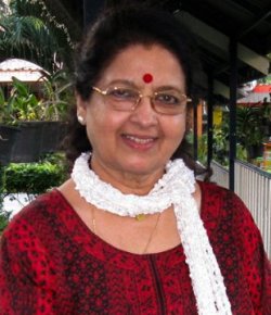 Ashalata Wabgaonkar Marathi Movie Actress