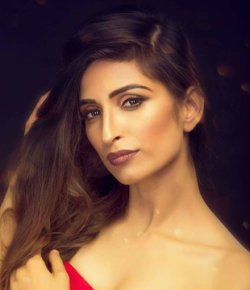 Priyanka Jagga Hindi Contestant