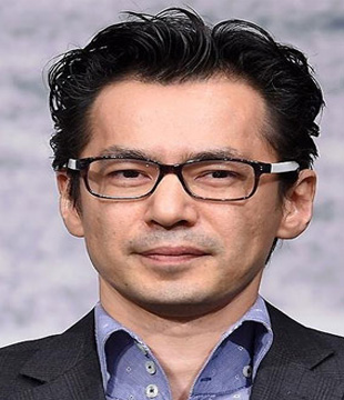 Korean Director John H Lee