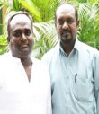 Subash Jawahar Tamil Music Director