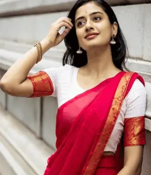 Kannada Tv Actress Sushmitha Bhat