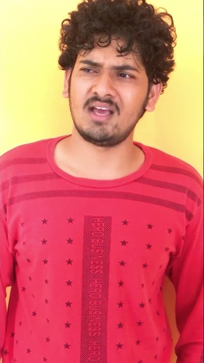 Marathi Actor Swapnil Parjane