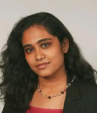 Kannada Assistant Director Hannah Sneha M