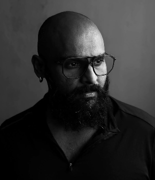Kannada Art Director Krithi Nanaiah