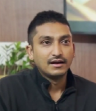 Rathan Gangadhar Kannada Producer