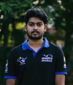 Ricky Martin R Kannada Editor