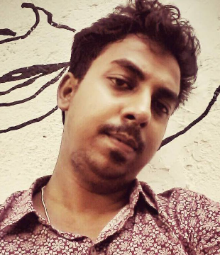 Yogesh Nandgaonkar Hindi Art Director