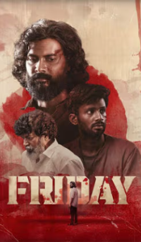 Friday (2025) Movie Review