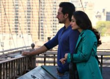 Bebo Becomes A Mother!