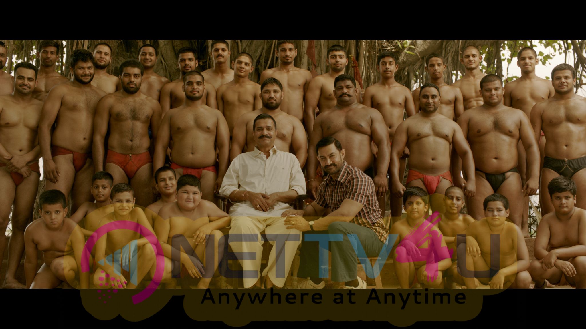 Dangal Tamil Movie High Quality Images Tamil Gallery