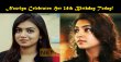 Nazriya Celebrates Her 24th Birthday Today! Tamil News