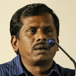 Tamil Director Vallimuthu
