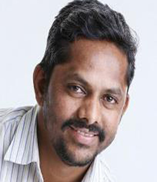 Hindi Director Niyaz Mujawar