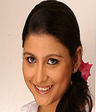 Hindi Costume Designer Theia Tekchandaney