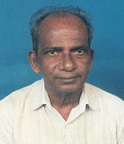 Ayyaneth Malayalam Novelist