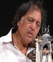 Ustad Sultan Khan Hindi Musician