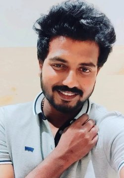 Lakshmi Narayana Puttamchetty Telugu Director