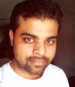 Vaibhav Dewangan Hindi Singer