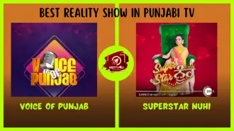 Best Reality Show In Punjab TV