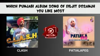 Which Punjabi Album Song Of Diljit Dosanjh You Like Most