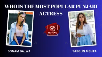Who Is The Most Popular Punjabi Actress
