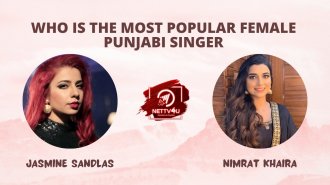 Who Is The Most Popular Female Punjabi Singer