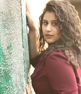 Hindi Actress Jinal Dakaliya