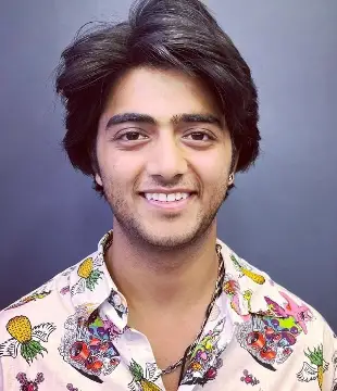 Marathi Actor Mohammed Saud Mansuri