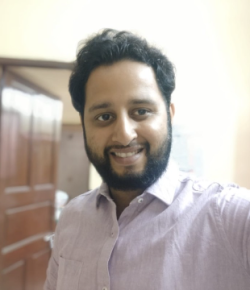 Ragesh Ram Tamil Assistant Director