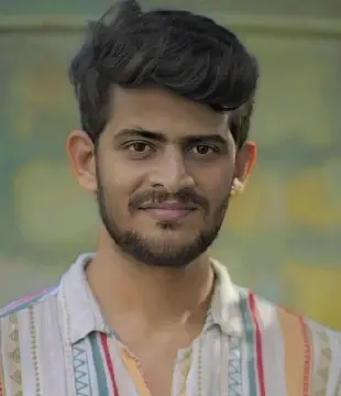 Hindi Actor Utsav Shahi