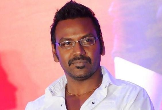 Lawrence Joins The Protest Again!