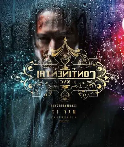 John Wick: Chapter 3 – Parabellum Movie Review