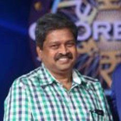 Tamil Director K. Subhash