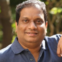 Telugu Music Director Pranam Kamalakar