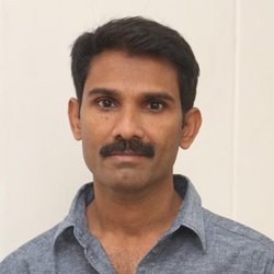 Telugu Director PV Giri