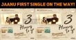 Jaanu First Single On The Way! Telugu News