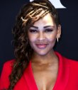 Meagan Good English Movie Actress