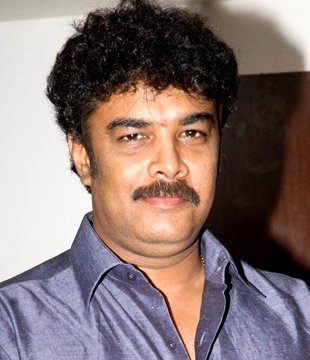 Sundar. C Tamil Director