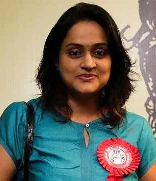 Tamil Movie Actress Vinodhini