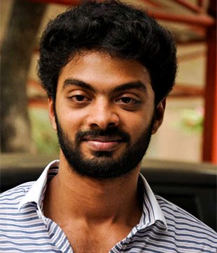 Tamil Movie Actor Vinoth Kishan