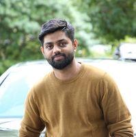 Mayank Badkul Hindi Assistant Director