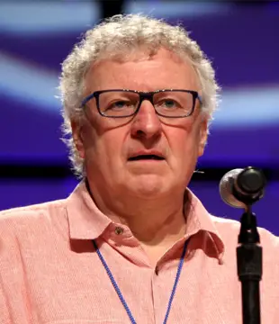 English Actor Peter Jurasik