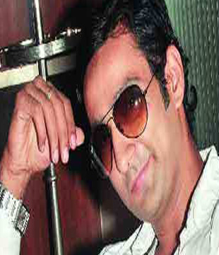Hindi Director Tanveer Hashmi
