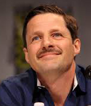 Tim Guinee English Actor